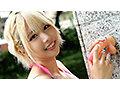Screenshot of MKMP-601 – Queen Of Squirting! I’ll Squirt You A Lot Until You Drown, Big-breasted Bitch Premature Ejaculation Peeing Date Alice Otsu