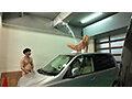 Screenshot of MKMP-601 – Queen Of Squirting! I’ll Squirt You A Lot Until You Drown, Big-breasted Bitch Premature Ejaculation Peeing Date Alice Otsu