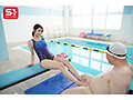 Screenshot of SONE-499 – Ayaka Kawakita, The Magical Swimming Club Advisor Who Charms And Swamps Students